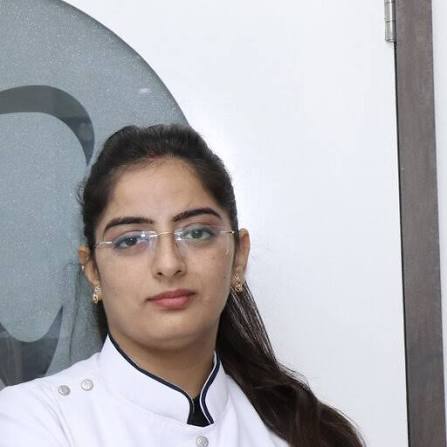 Dr Ritu Saneja